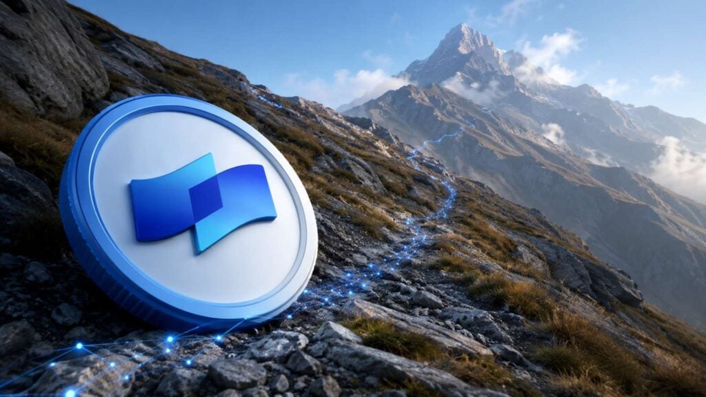 COTI climbs 154 percent in 3 days as Nightfall ZK rollup testnet goes live COTI climbs 154 percent in 3 days as Nightfall ZK rollup testnet goes live