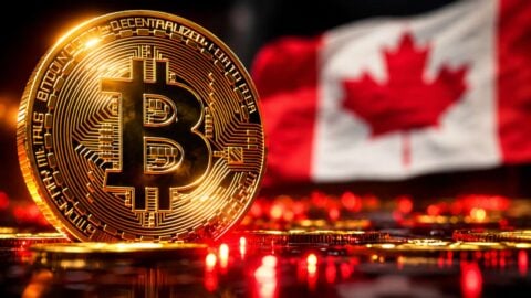 Canada's crypto ownership spikes to 25 percent Ontario Securities Commission Canada's crypto ownership spikes to 25 percent Ontario Securities Commission