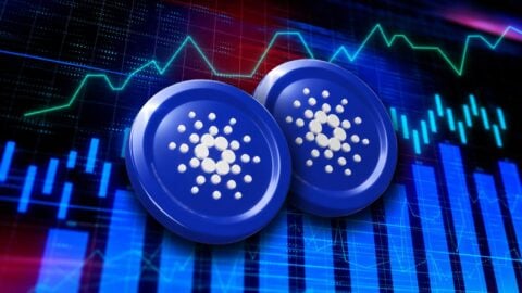 Cardano RSI signal points to a potential move toward USD 0.20 Cardano RSI signal points to a potential move toward USD 0.20