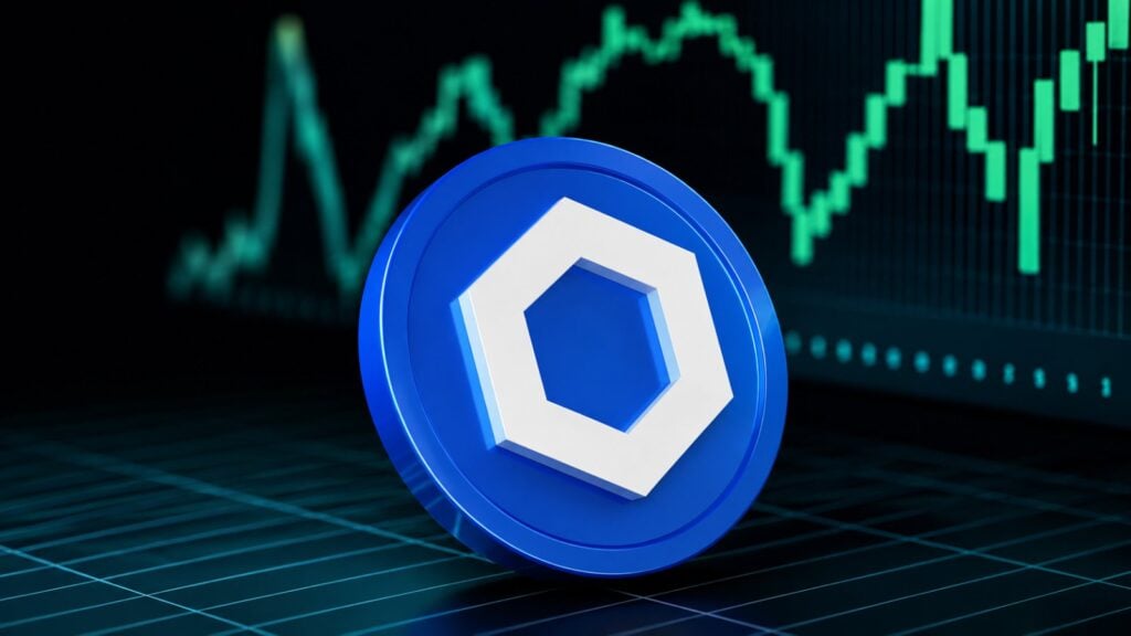 Chainlink demand strengthens as ETFs accumulate 1.7% of supply
