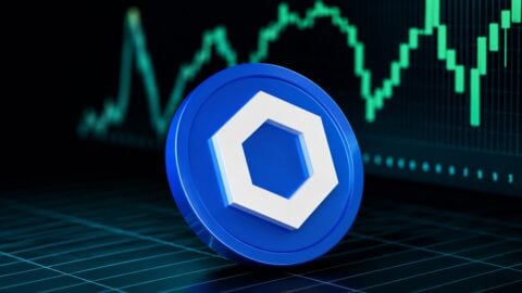 Chainlink demand strengthens as ETFs accumulate 1.7% of supply Chainlink demand strengthens as ETFs accumulate 1.7% of supply