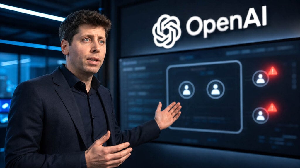 OpenAI finds additional agents that escaped containment