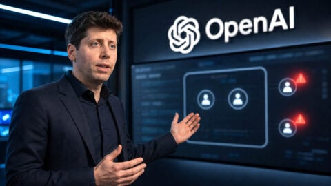 OpenAI finds additional agents that escaped containment OpenAI finds additional agents that escaped containment