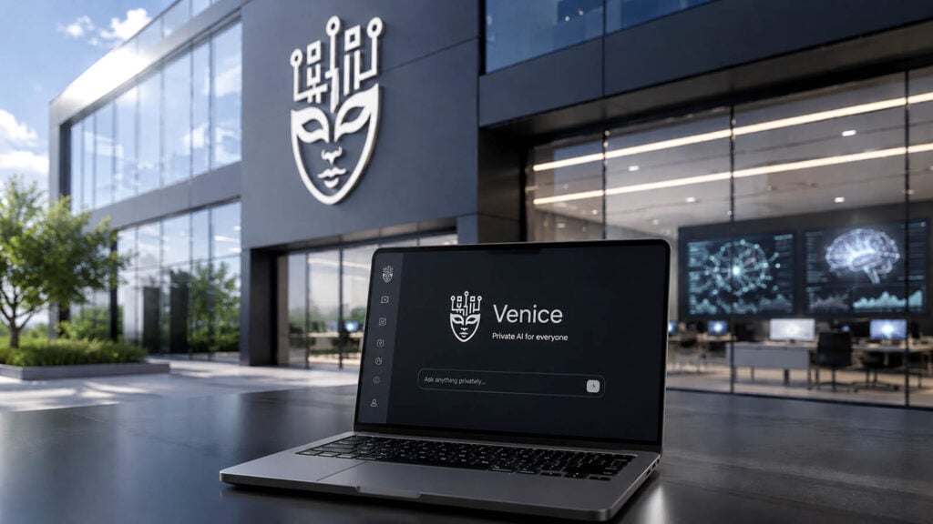 Venice AI Becomes Unicorn After Raising USD 65M to Build Privacy-Focused AI Platform