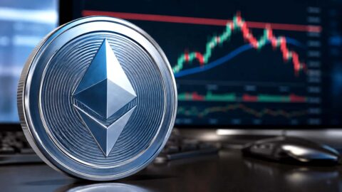 ETH is in trouble on high timeframes ETH is in trouble on high timeframes