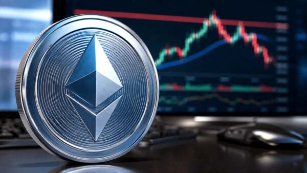ETH is in trouble on high timeframes ETH is in trouble on high timeframes
