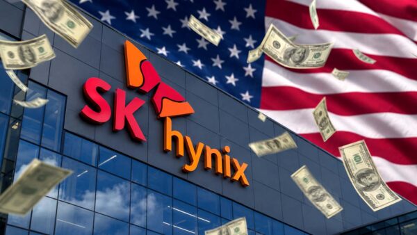SK Hynix raises USD 26.5B in record U.S. market debut SK Hynix raises $26.5bn in the U.S.