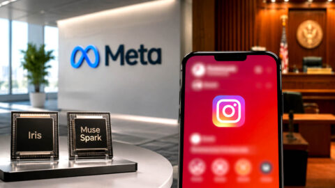 AI chip Iris, Muse Spark: Meta makes big announcements amid Instagram scandal AI chip Iris, Muse Spark: Meta makes big announcements amid Instagram scandal