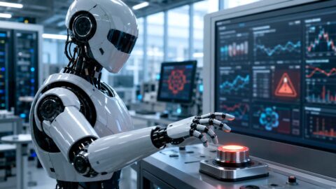 Is your AI agent safe enough to act on its own? The numbers suggest otherwise Is your AI agent safe enough to act on its own? The numbers suggest otherwise