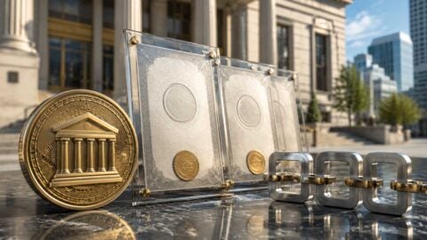 Tokenized stocks set to boost altcoins as equity markets move onchain Grayscale highlights TradFi moving onchain will drive massive utility to public networks