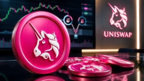 Uniswap proposes v4 protocol fee activation across 11 chains as UNI burns surge Uniswap proposes fee activation for v4 pools