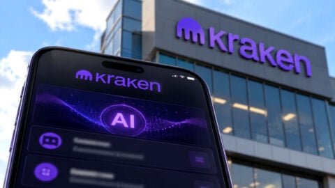 Kraken prepares AI-integrated app relaunch amid expansion and scrutiny Kraken prepares AI-integrated app relaunch amid expansion and scrutiny
