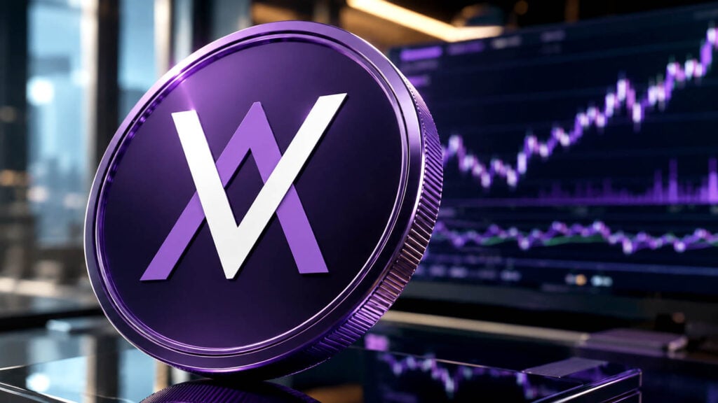 VELVET gains 15.9 percent as DeFAI narrative gains momentum