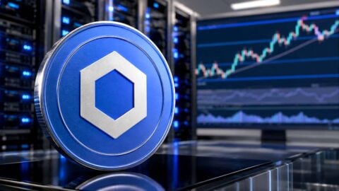 Chainlink TA Chainlink TA