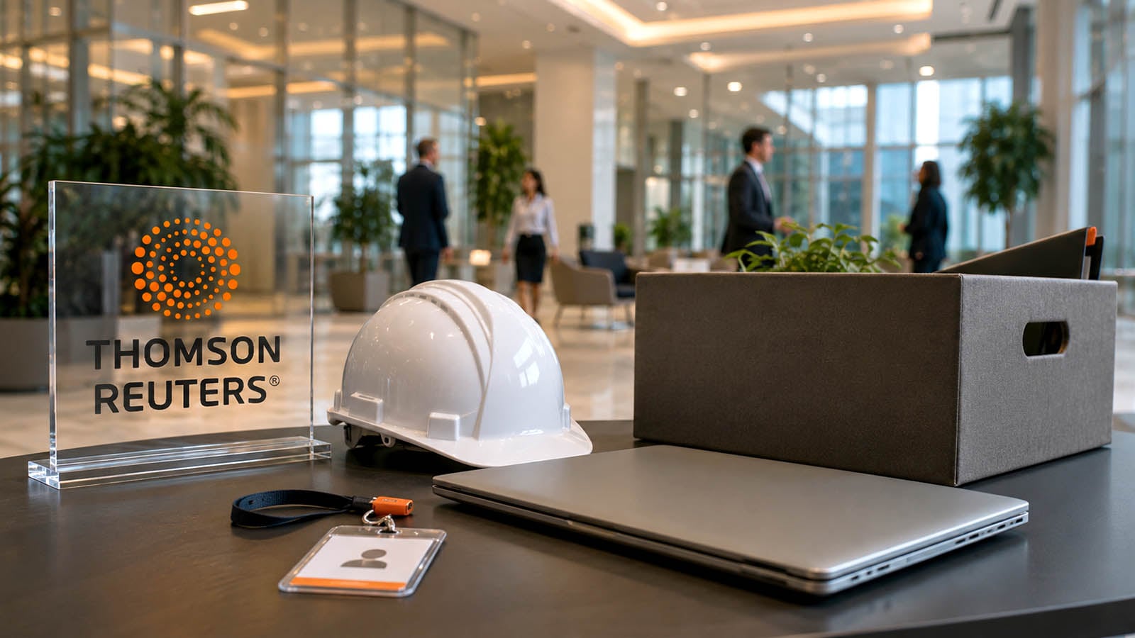 Thomson Reuters may cut up to 500 engineering jobs as AI hiring expands