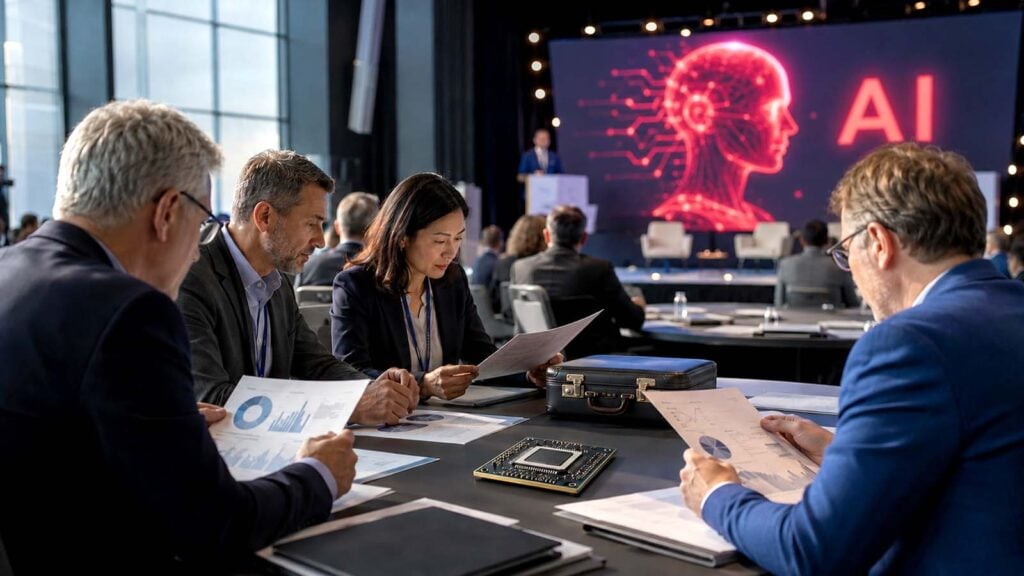 Hundreds of economists say ‘we must act now’ on AI’s economic impact and job displacement risks