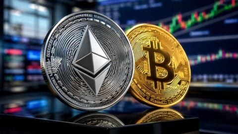 I'm working on: ETH/BTC trading pair reaches 70-day high+ TA I'm working on: ETH/BTC trading pair reaches 70-day high+ TA