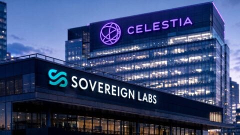 Celestia Labs acquires Sovereign Labs to build full-stack custom blockchains Celestia Labs acquires Sovereing Labs