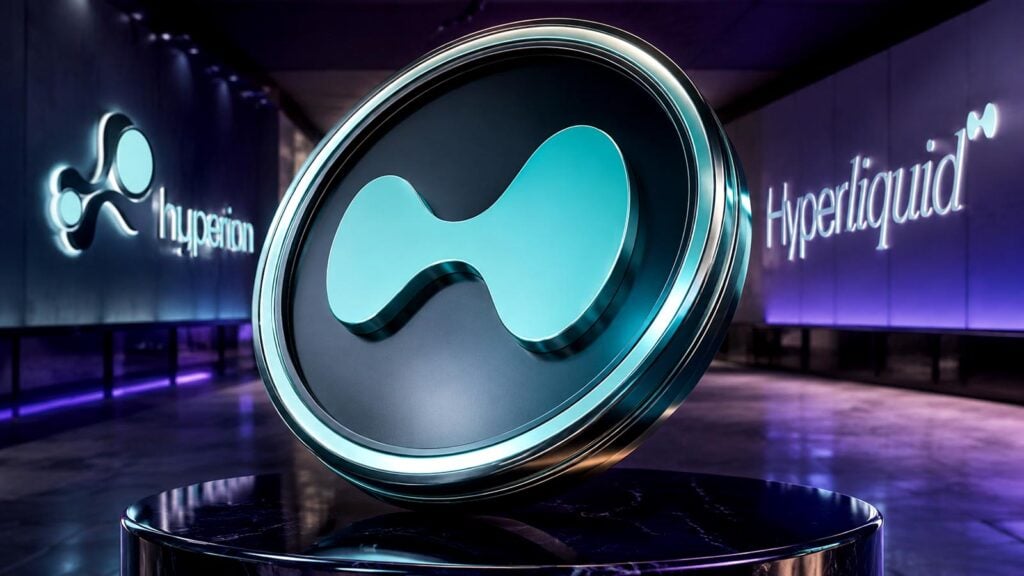 Hyperion DeFi deploys 500K HYPE in HAUS agreement with Skew Technologies