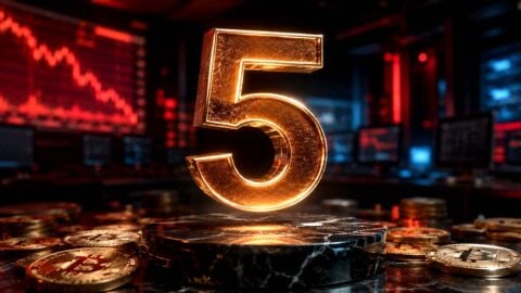 Top 5 things exchanges don't want you to know about liquidations Top 5 things exchanges don't want you to know about liquidations