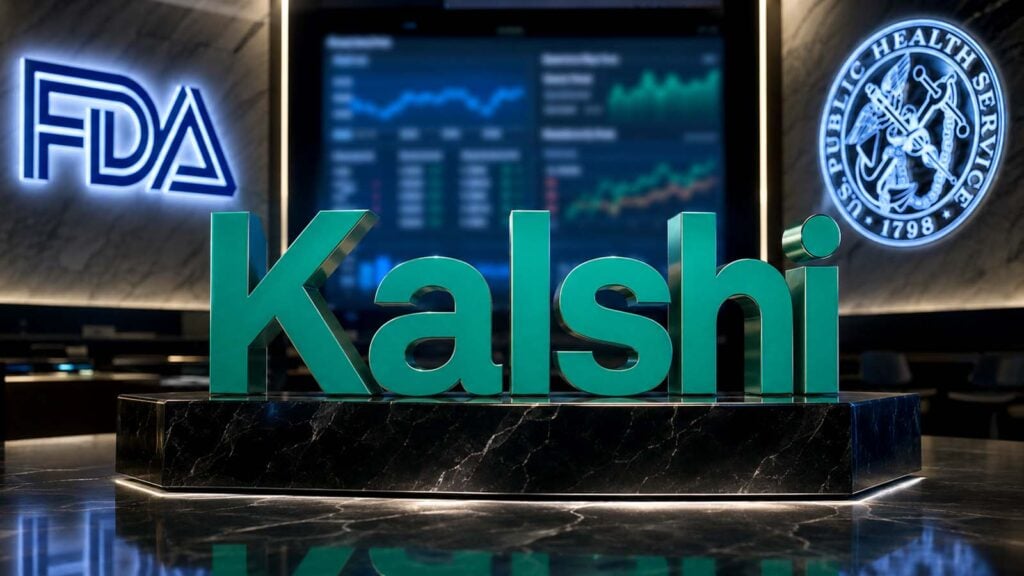 Kalshi launches prediction markets for clinical trials and FDA decisions Kalshi opens betting market for pharmaceutical trials and FDA decisions