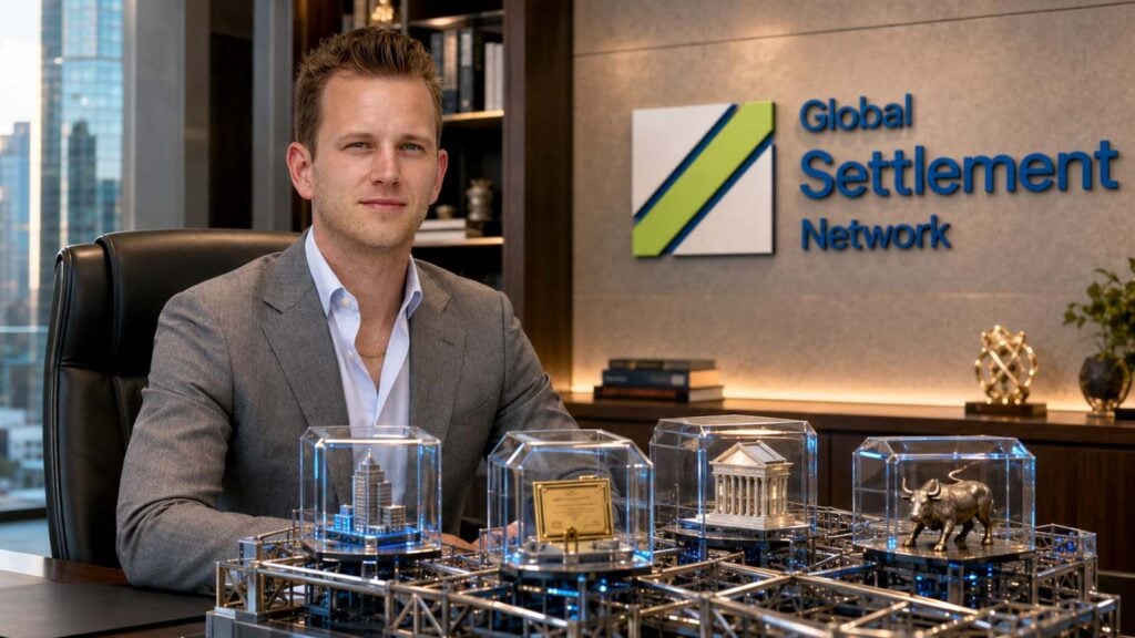 Tokenization is infrastructure, not a liquidity guarantee, says GSN Co-Founder Kyle Sonlin Tokenization is infrastructure, not a liquidity guarantee, says GSN Co-Founder Kyle Sonlin