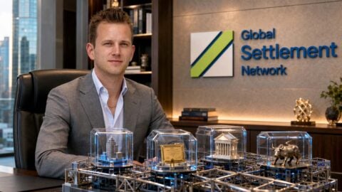 Tokenization is infrastructure, not a liquidity guarantee, says GSN Co-Founder Kyle Sonlin Tokenization is infrastructure, not a liquidity guarantee, says GSN Co-Founder Kyle Sonlin