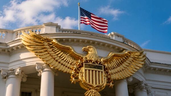 White House launches Gold Eagle Initiative to coordinate AI-discovered vulnerabilities White House launched Gold Eagle Initiative