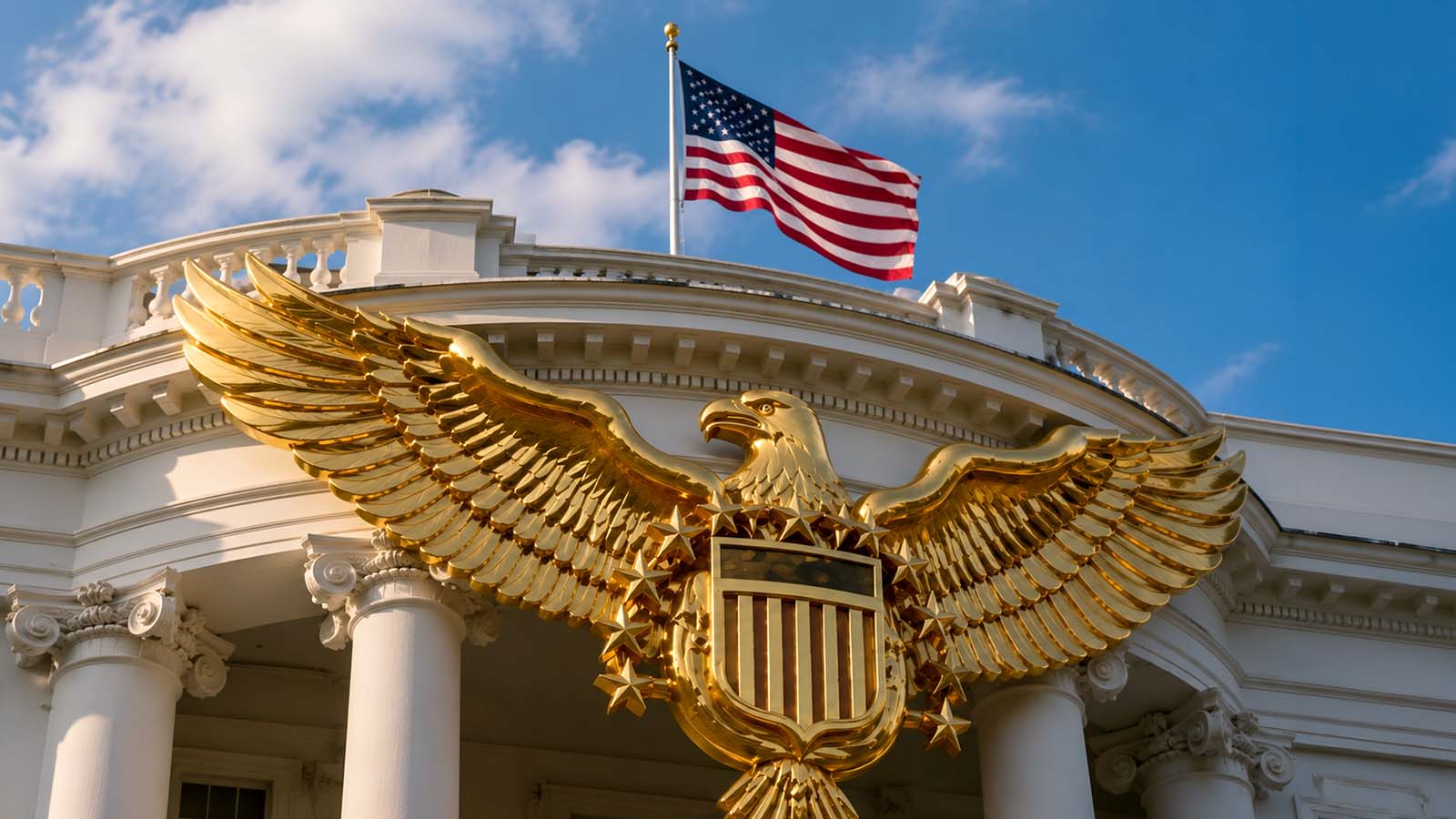 White House launches Gold Eagle Initiative to coordinate AI-discovered vulnerabilities