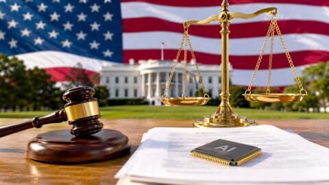 White House nears voluntary AI model standards deal with OpenAI, Google, Anthropic White House to set new rules for AI releases