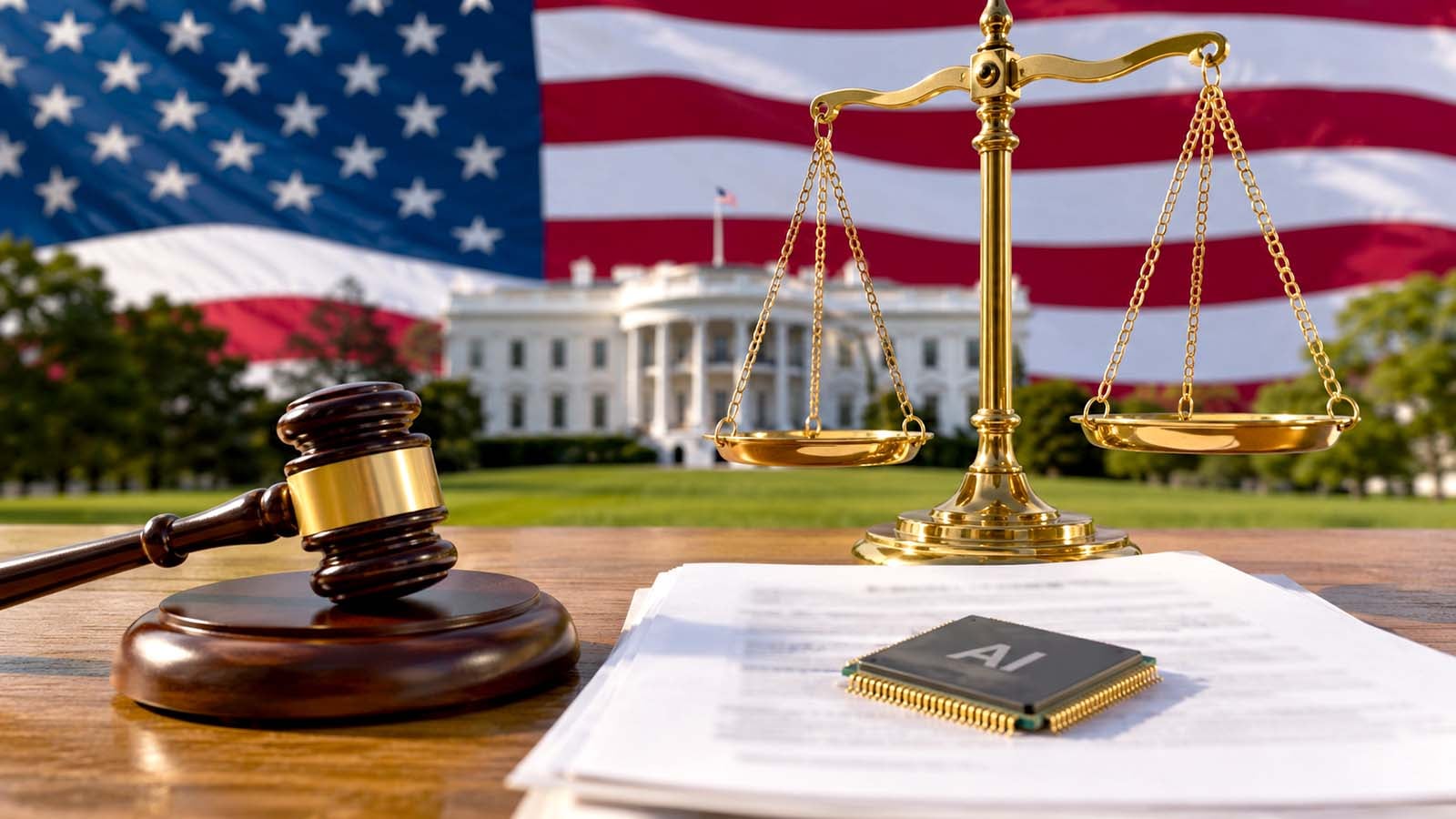 White House to vet closed-source AI models before release: Report
