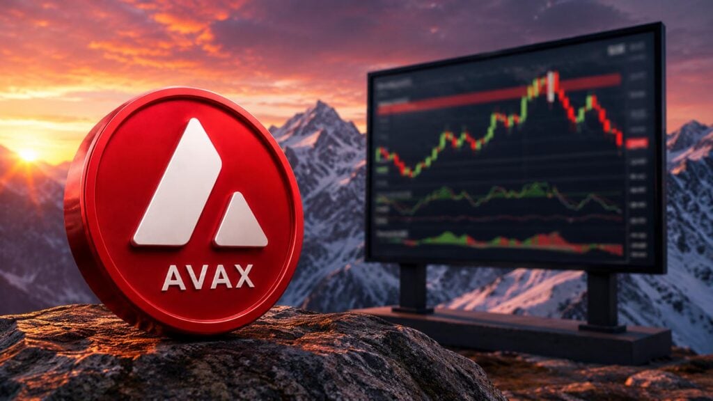Avalanche faces bearish reversal if buyers fail to reclaim USD 7