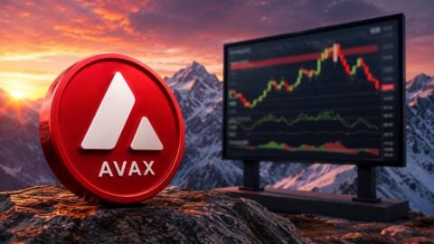 Avalanche faces bearish reversal if buyers fail to reclaim USD 7 Avalanche faces bearish reversal if buyers fail to reclaim USD 7