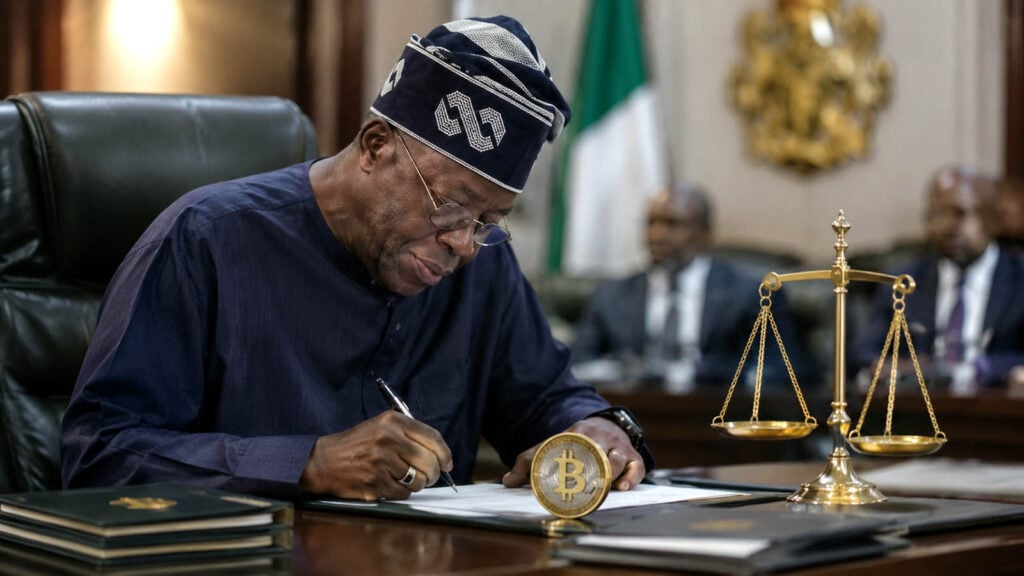 Nigeria establishes virtual asset council to coordinate crypto policy and regulation. Nigeria establishes virtual asset council to coordinate crypto policy and regulation.