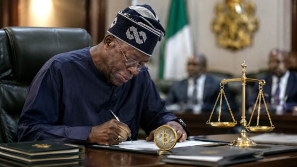 Nigeria establishes virtual asset council to coordinate crypto policy and regulation. Nigeria establishes virtual asset council to coordinate crypto policy and regulation.