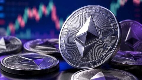 ETH TA ETH TA