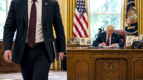 Chris Fall out as U.S. AI safety chief after 3 months, NIST's Raman takes over Trump head of AI safety agency resigns after 3 months on job