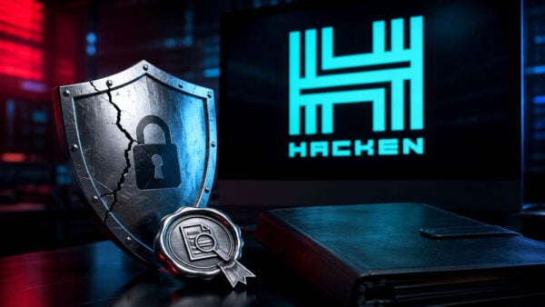 Hacken Q2 2026 report exposes security gap as institutions demand stronger compliance beyond audits Hacken Q2 2026 report exposes security gap as institutions demand stronger compliance beyond audits