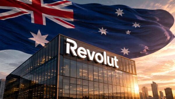 Revolut secures banking license in Australia, takes on Big Four Revolut wins Australian banking licence
