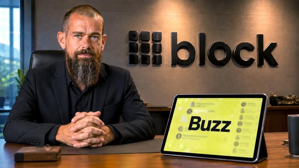 Jack Dorsey’s Block launches Buzz groupchat platform to challenge Slack and GitHub Jack Dorsey’s Block launches Buzz groupchat platform to challenge Slack and GitHub