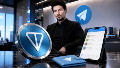 Pavel Durov promises native non-custodial GRAM wallet in every Telegram app Pavel Durov promises the largest non-custodial wallet ever seen, integrated into Telegram and its TON network.