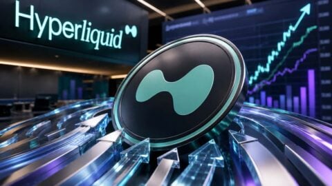 Hyperliquid open interest jumps 130% since February low as capital flows surge Hyperliquid open interest jumps 130% since February low as capital flows surge