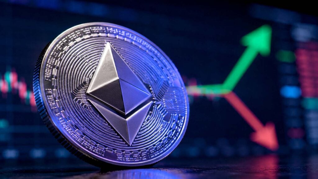 ETH reaches make-or-break level: rally to USD 10K or plunge to USD 1K ETH reaches make-or-break level: rally to USD 10K or plunge to USD 1K