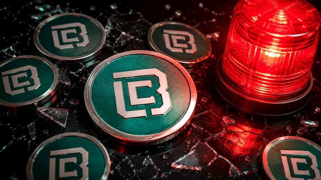 Balance Coin stablecoin crashes 99% after exploit