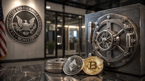 SEC warns some DeFi vaults, onchain lending may fall under securities laws
