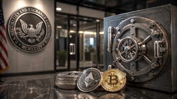 SEC warns some DeFi vaults, onchain lending may fall under securities laws SEC warns some DeFi vaults, onchain lending may fall under securities laws