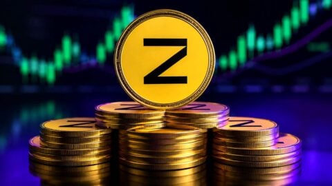 ZAMA skyrockets 49.7 percent as privacy DeFi narrative gains traction ZAMA skyrockets 49.7 percent as privacy DeFi narrative gains traction