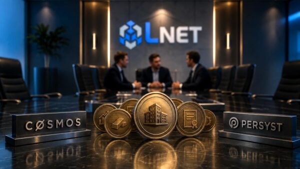 Cosmos, Peersyst partner with LNET to explore CBDC interoperability in LATAM