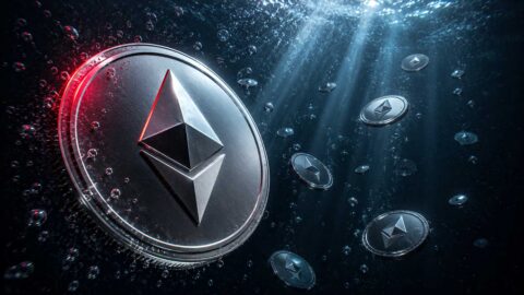 Ethereum may be cheap, but the final bottom is yet to come Ethereum may be cheap, but the final bottom is yet to come