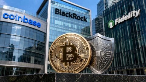 Coinbase, BlackRock, Fidelity launch Bitcoin Security Consortium for quantum threats Coinbase, BlackRock, Fidelity launch Bitcoin Security Consortium for quantum threats